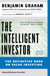 Intelligent investor