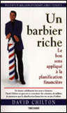 Barbier riche
